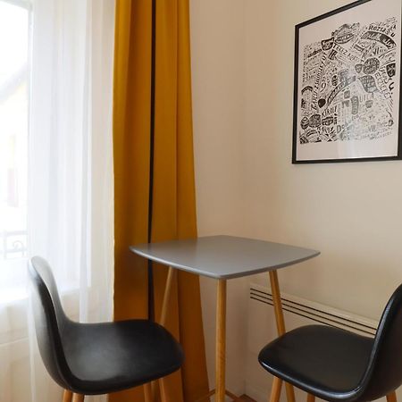 A13 Downtown Apartments With Parking Budapest Ngoại thất bức ảnh