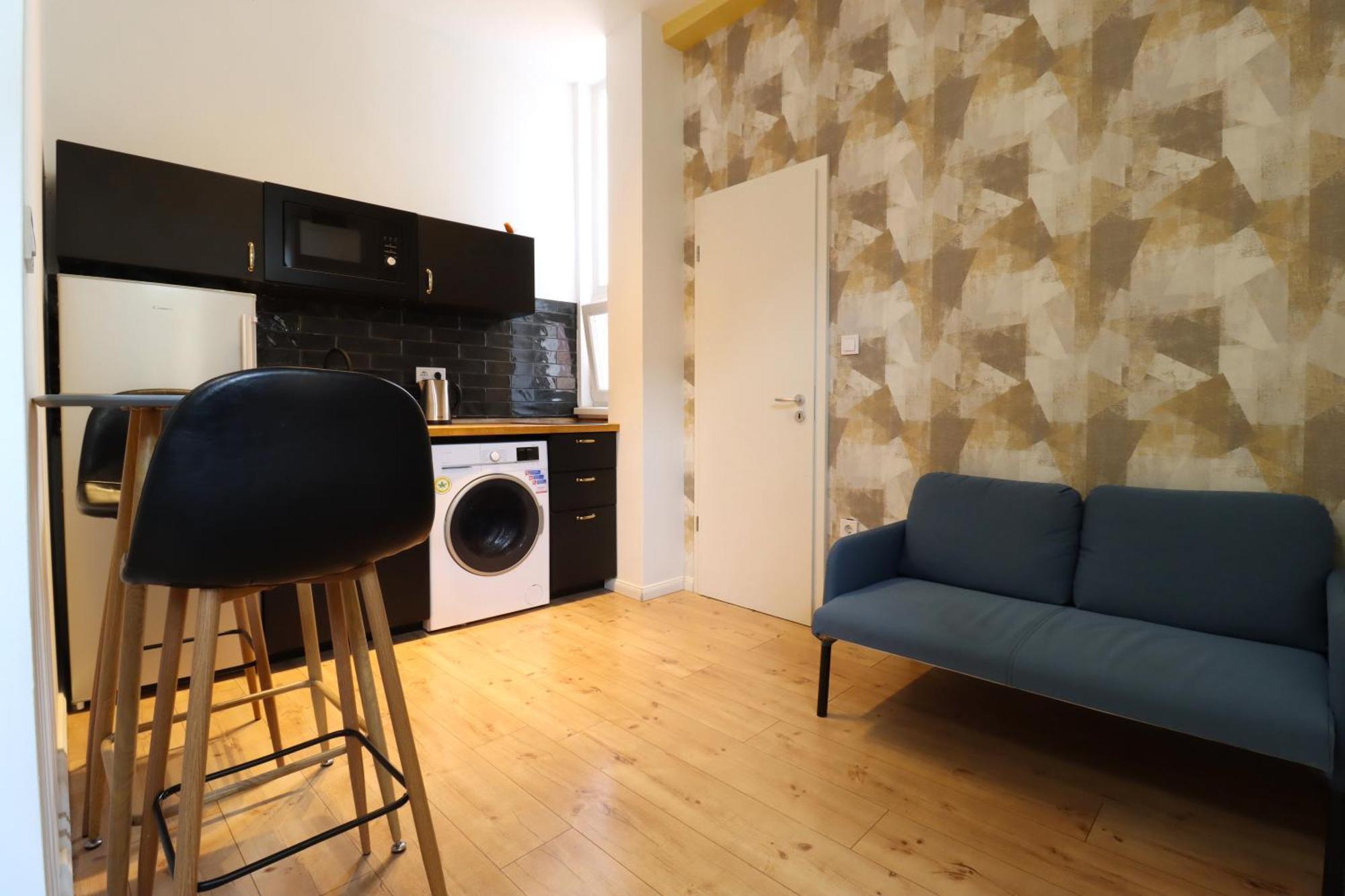 A13 Downtown Apartments With Parking Budapest Ngoại thất bức ảnh