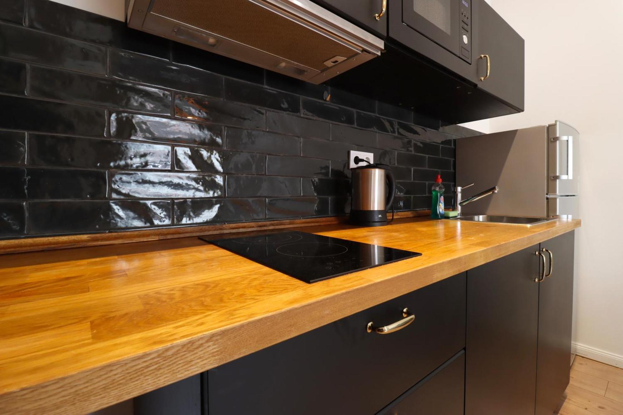 A13 Downtown Apartments With Parking Budapest Ngoại thất bức ảnh