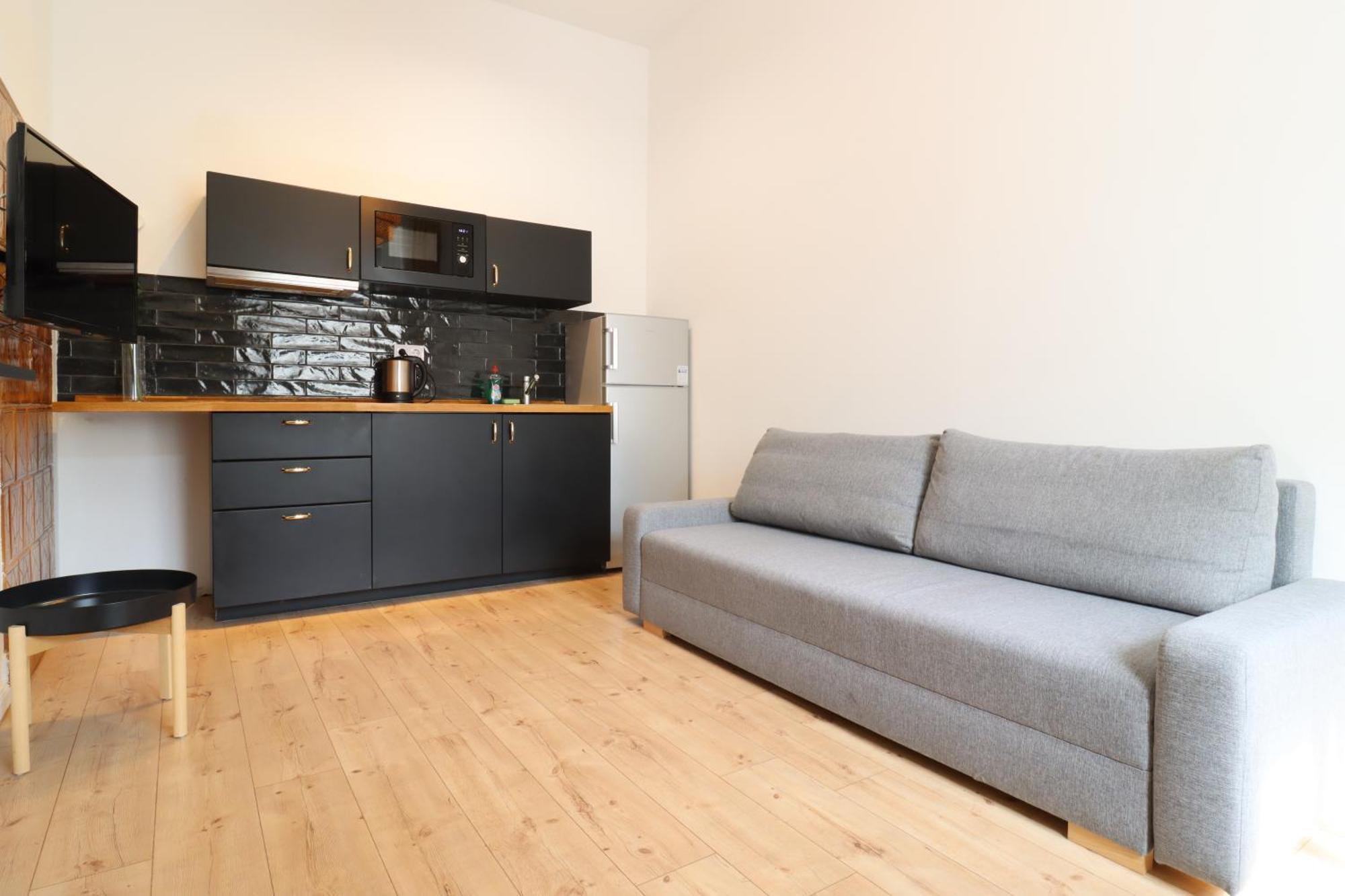 A13 Downtown Apartments With Parking Budapest Ngoại thất bức ảnh