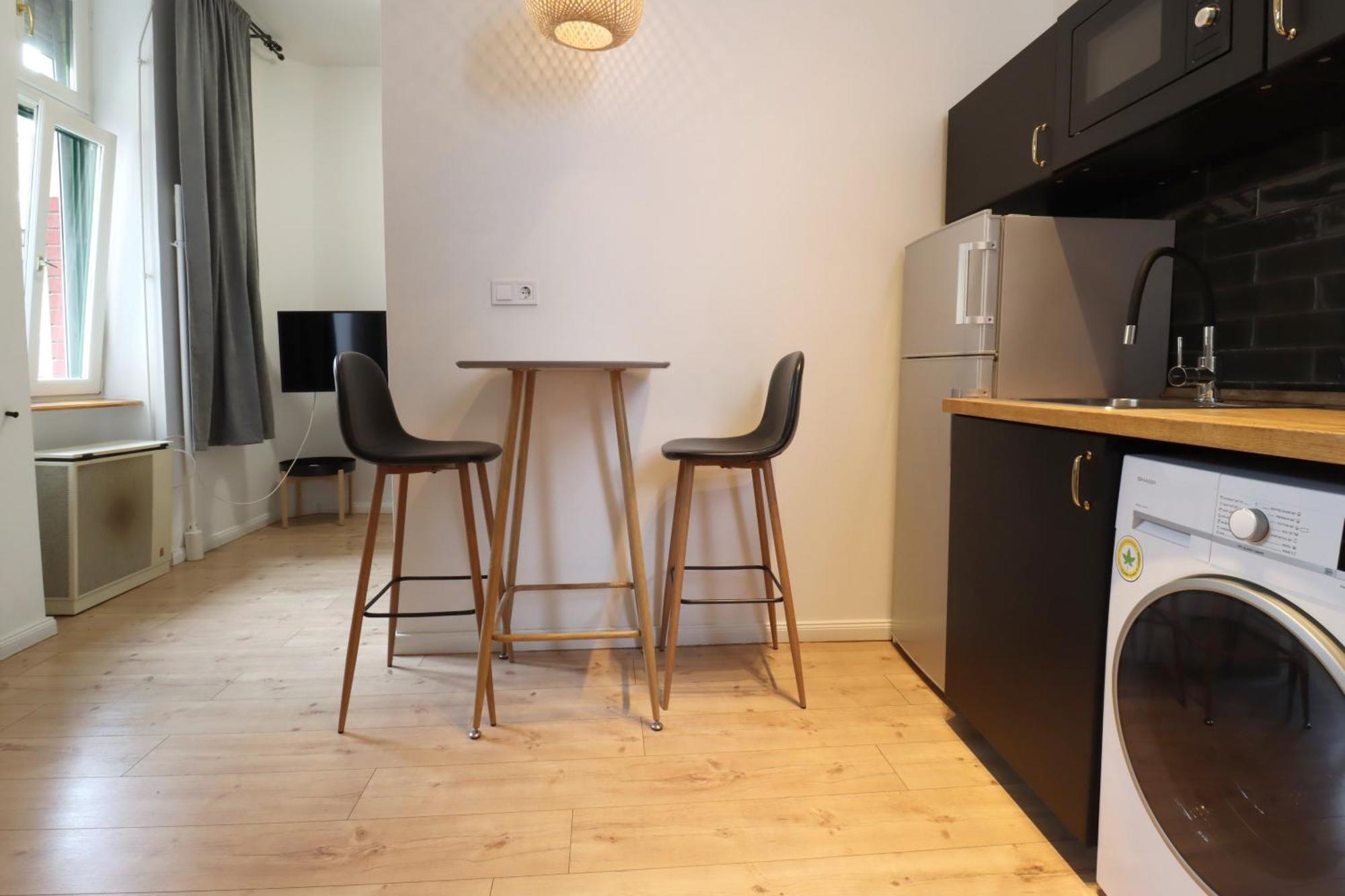 A13 Downtown Apartments With Parking Budapest Ngoại thất bức ảnh
