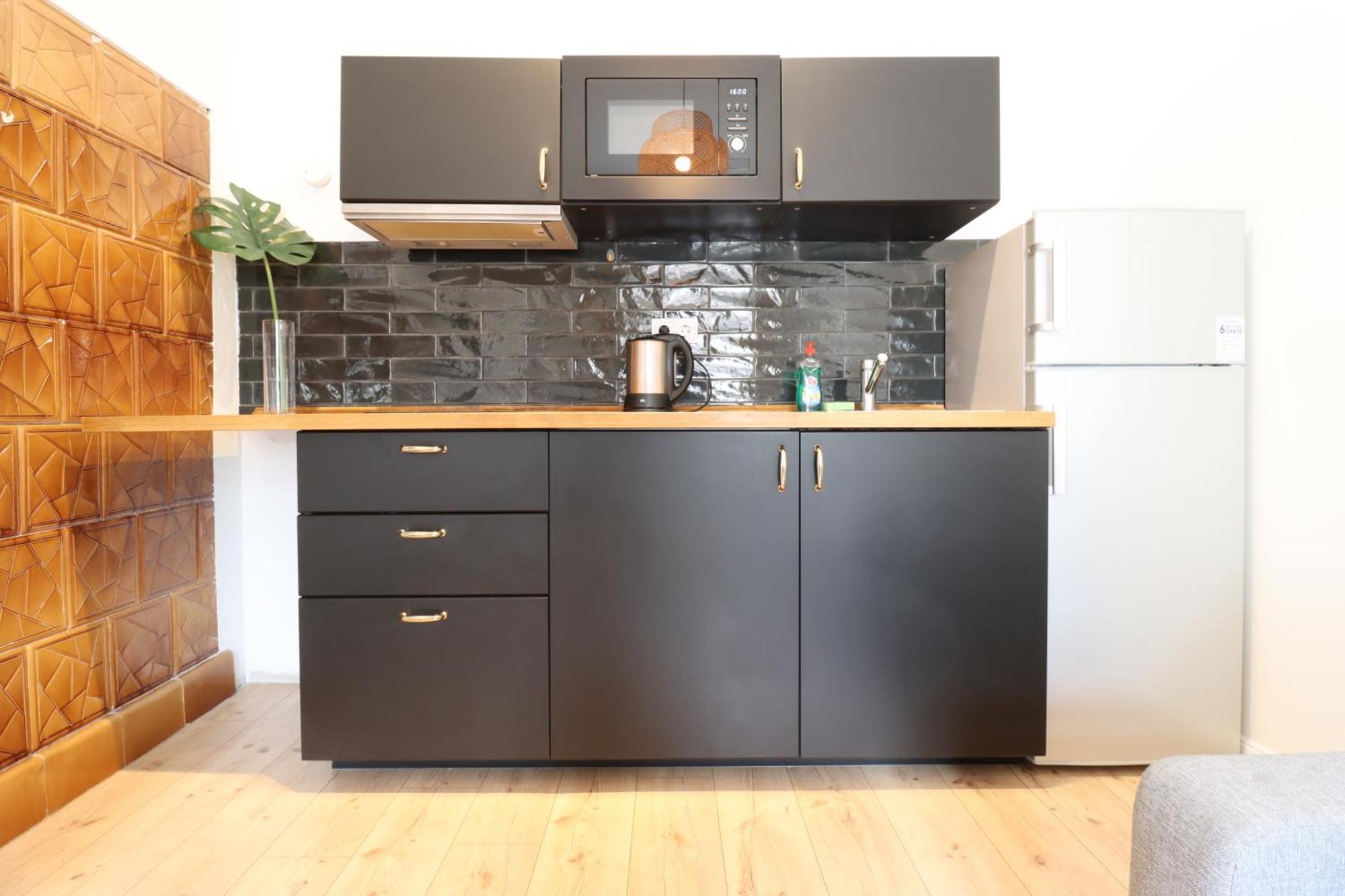 A13 Downtown Apartments With Parking Budapest Ngoại thất bức ảnh