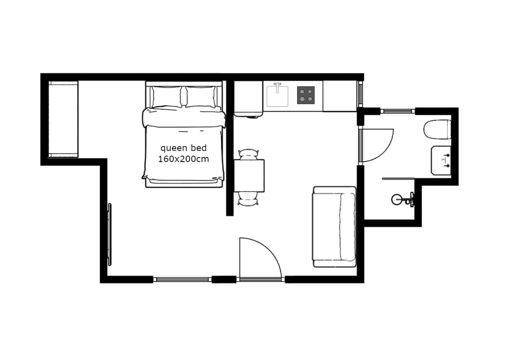 A13 Downtown Apartments With Parking Budapest Ngoại thất bức ảnh